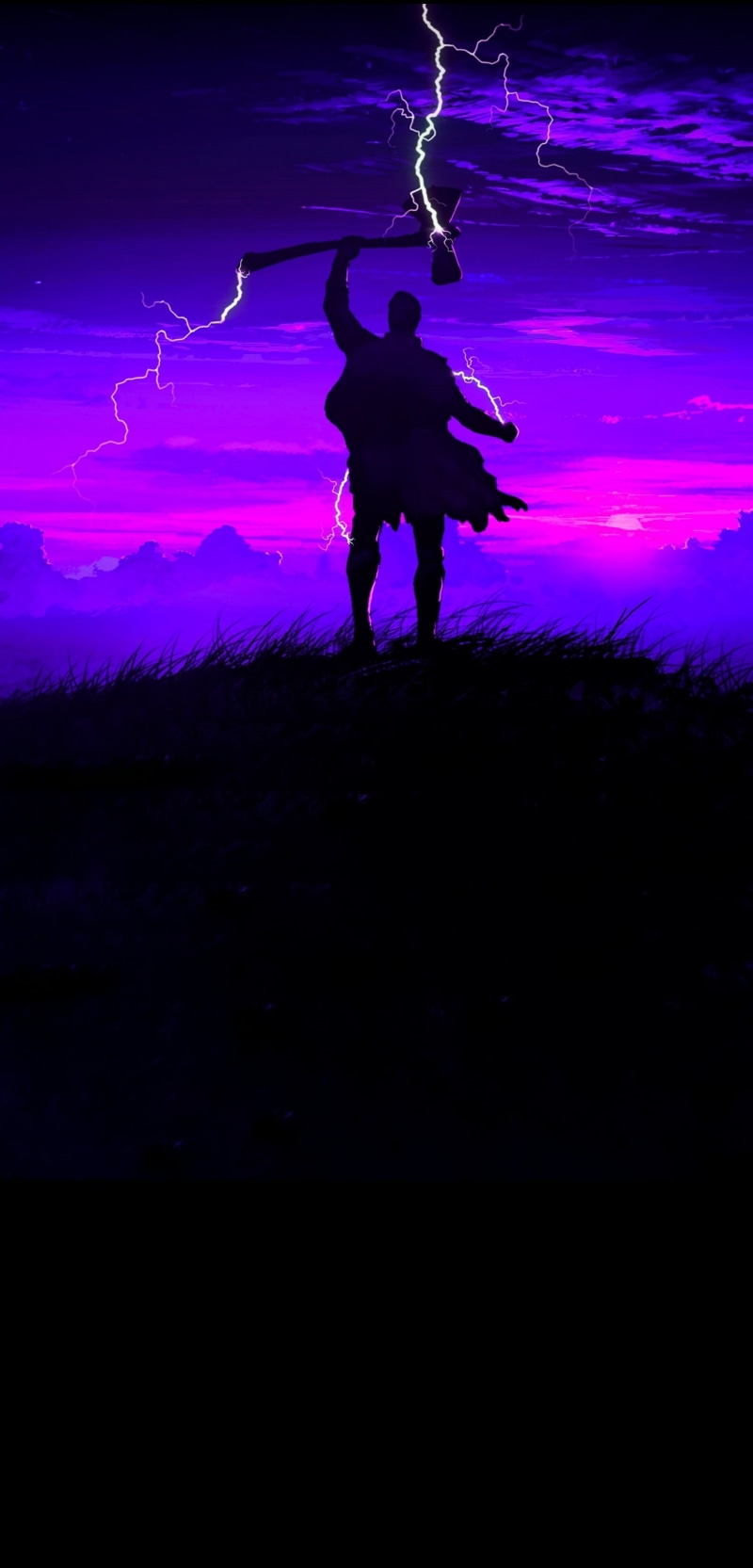 dark, Thor, 2K, amoled