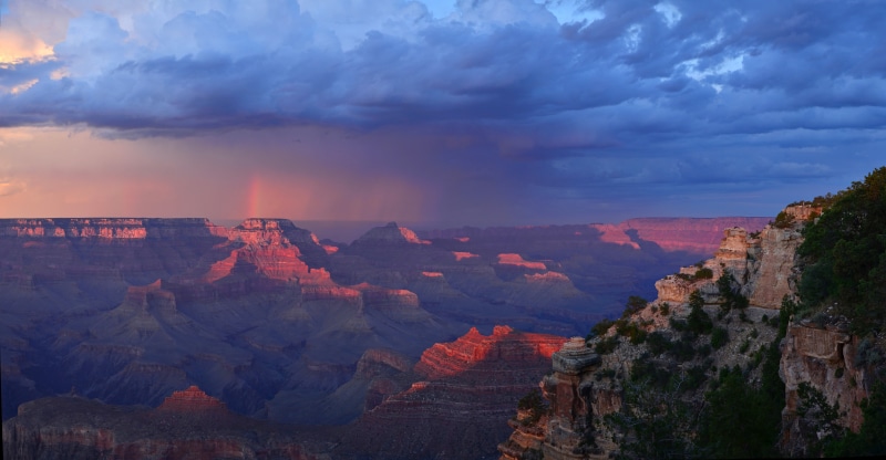viewpoint, extreme Terrain, sky, geology, grand, scenic, mountain, scenics, national Park, shuttle, Point, national Landmark, south Rim, sandstone, famous Place