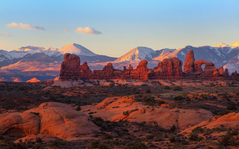 mountain peak, grand, eroded, semi-arid, nature, tranquility, formation, environment, scenics - nature, canyon, geology, mountain, mountain range, non-urban scene