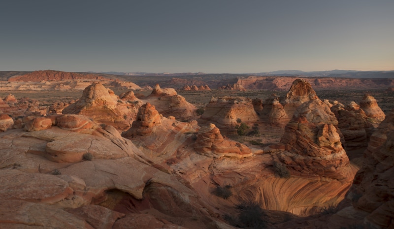 Vermilion Cliffs National Monument, geology, nature, Cottonwood Cove, grand, Grand Canyon, Sunrise, desert, Arizona, utah, red, landscape, uSA, scenics