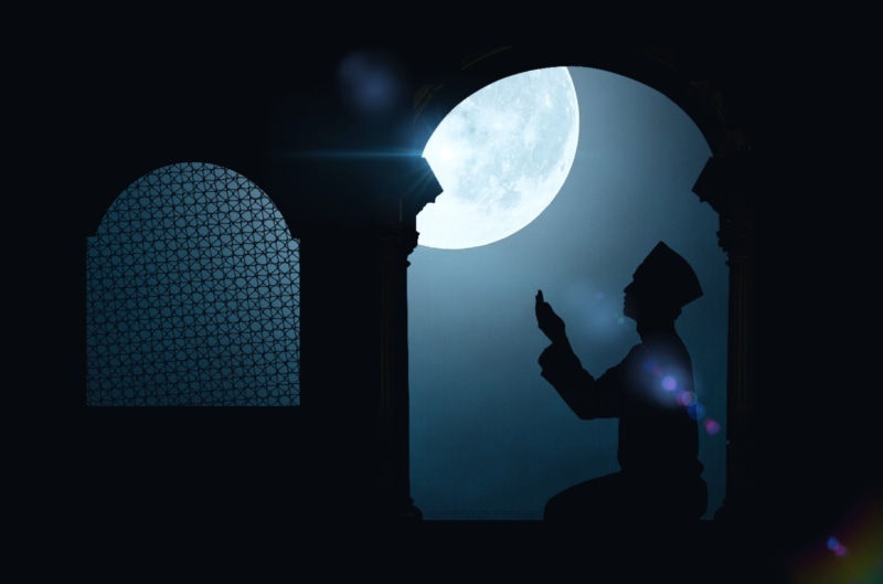 architecture, ramadhan, religion, arabic, spirituality, arch, art and craft, kareem, male likeness, festival, culture, night, creativity, built structure