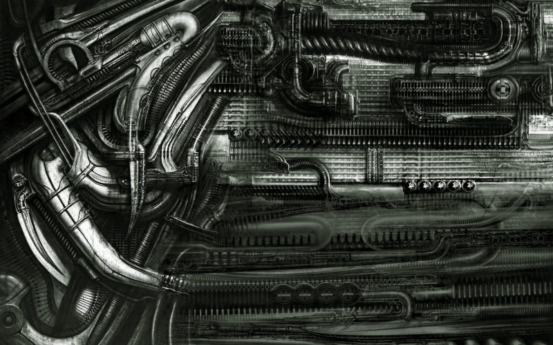 untitled, still life, silver colored, 2K, machine, large group of objects, industry, stack, metal, transportation, full frame, backgrounds, connection