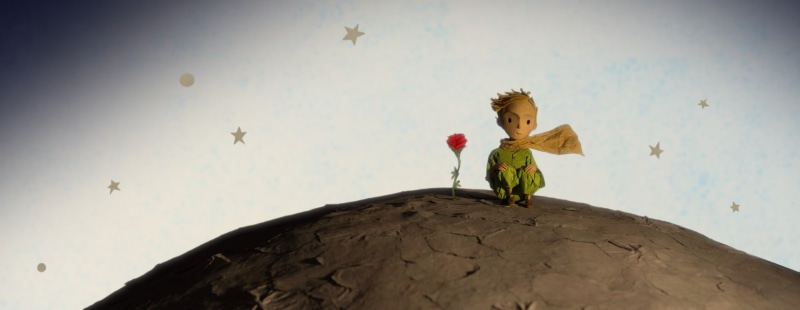 1080P, Movie, The Little Prince