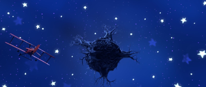 1080P, Movie, The Little Prince