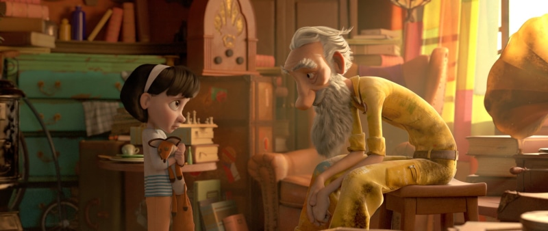 Movie, The Little Prince, 1080P
