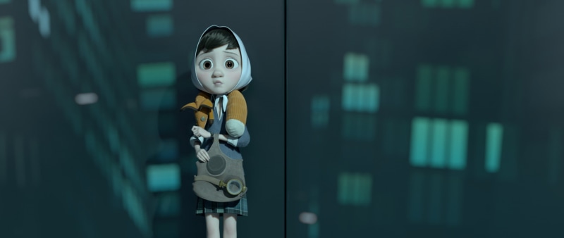 1080P, Movie, The Little Prince