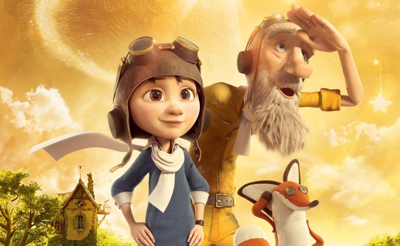 sister, childhood, nature, girls, the little prince 4k beautiful picture and, adult, offspring, two people, emotion, daughter, 4K, family, sky, togetherness