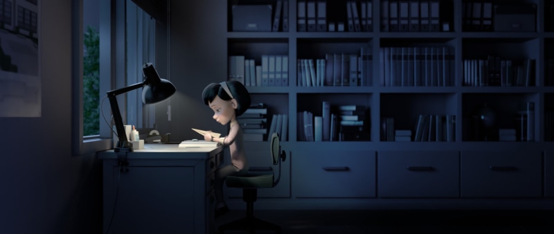 1080P, Movie, The Little Prince