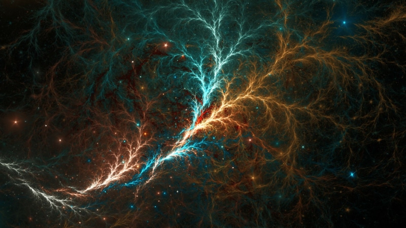 shape, 1080P, design, graphic, light - natural phenomenon, color, futuristic, night, star - space, universe, effect, modern, abstraction, blurred motion
