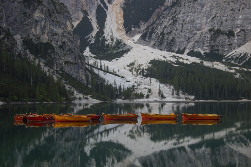 alpi, tourism, canada, winter, vacations, rocky Mountains, forest, mountain Range, landscape, wood - Material, alberta, tranquil Scene, scenics, lago, tree
