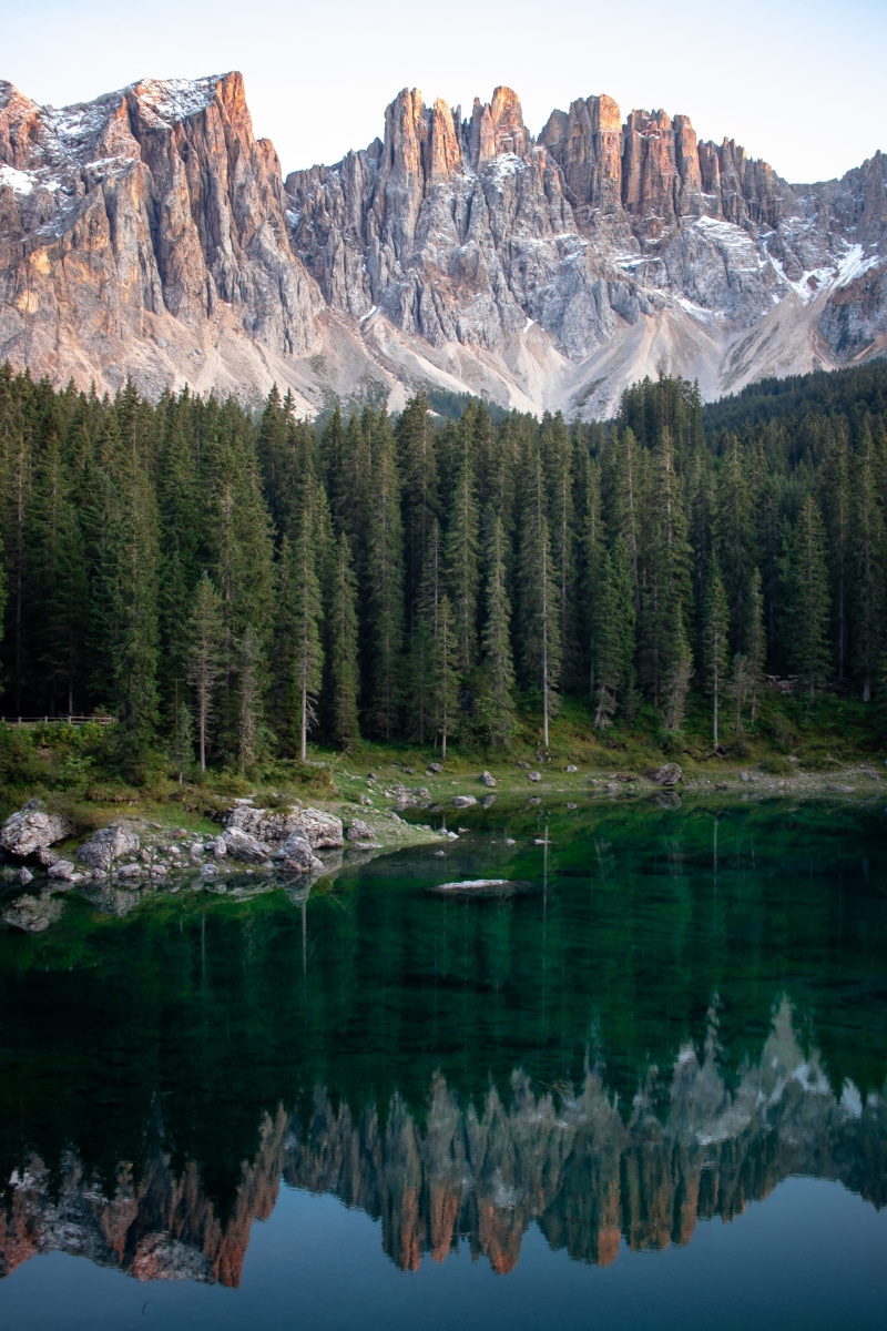 photo, dolomite, color Image, canada, mountain Peak, yosemite National Park, stone, 5K, green, daytime, river, banff National Park, beauty In Nature, no People
