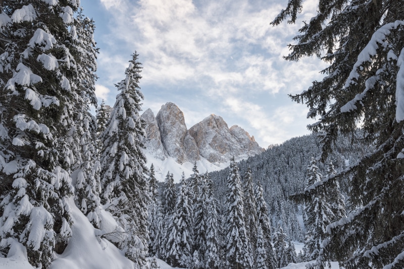 mountain Range, frozen, non-Urban Scene, scenics, cloud, frost, sky, beauty In Nature, nature, adventure, dolomiti, outdoors, explore, no People, ice, mountain Peak
