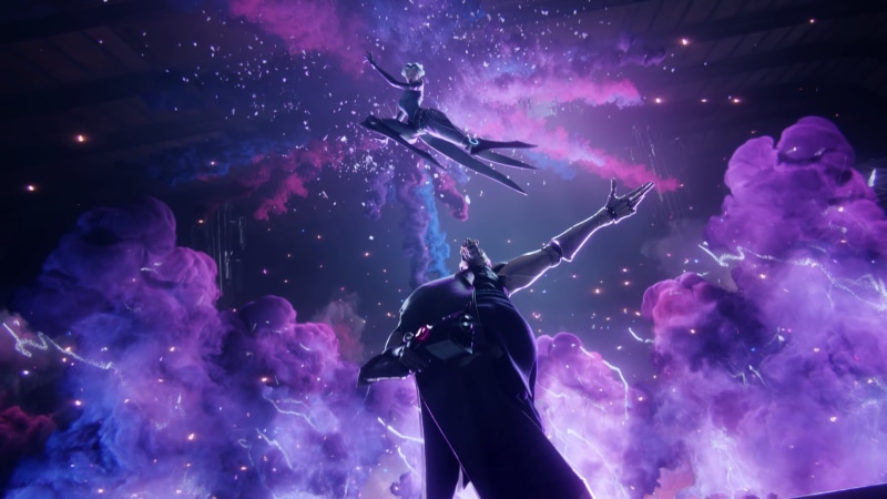 PC gaming, Jhin (League of Legends), Camille (League of Legends), video games, League of Legends, Jhin, 1080P