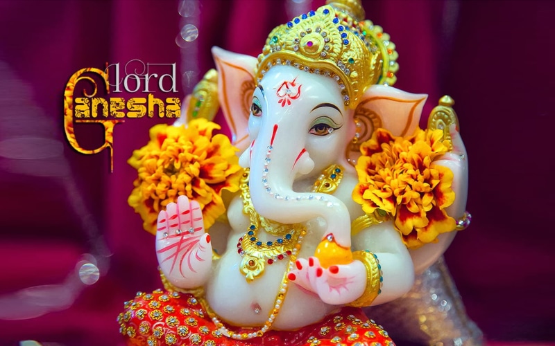  desktop, mobile, hd, 1080P, computer, phones, ganesha, lord