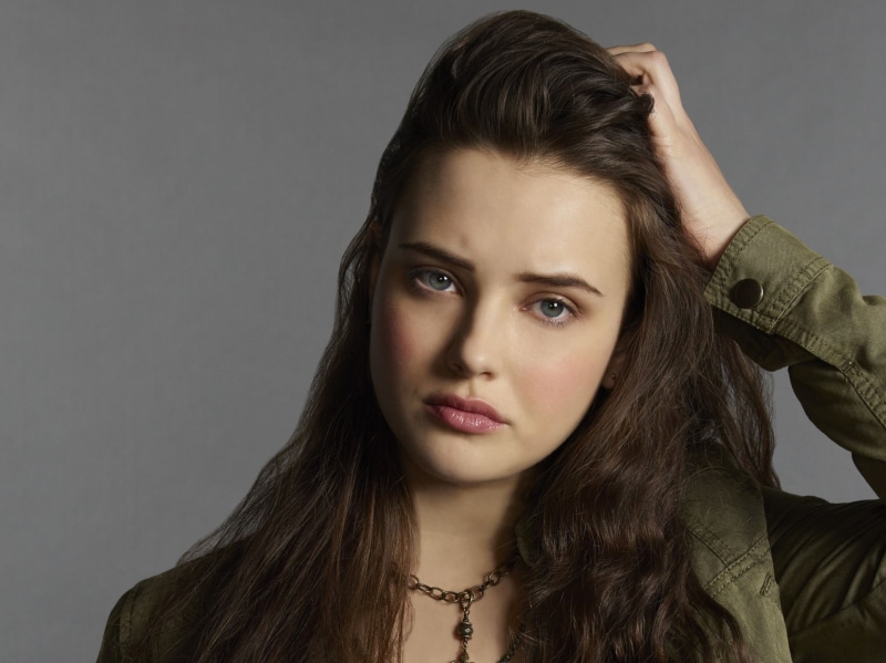 katherine langford computer  desktop background, 1080P