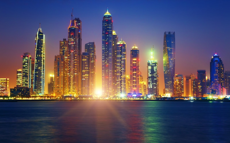 uae, pc, first, desktop, rays, 4K, mobile, hd, tablet, dubai, sunrise, morning