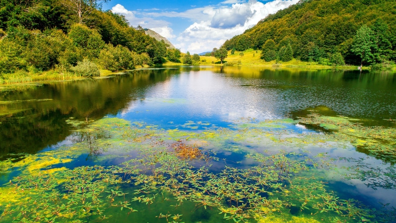 desktop, ultra, phones, herzegovina, baykland, mobile, tablet, bosnia, 4K, laptop, k, tv, lake, mountain, hd