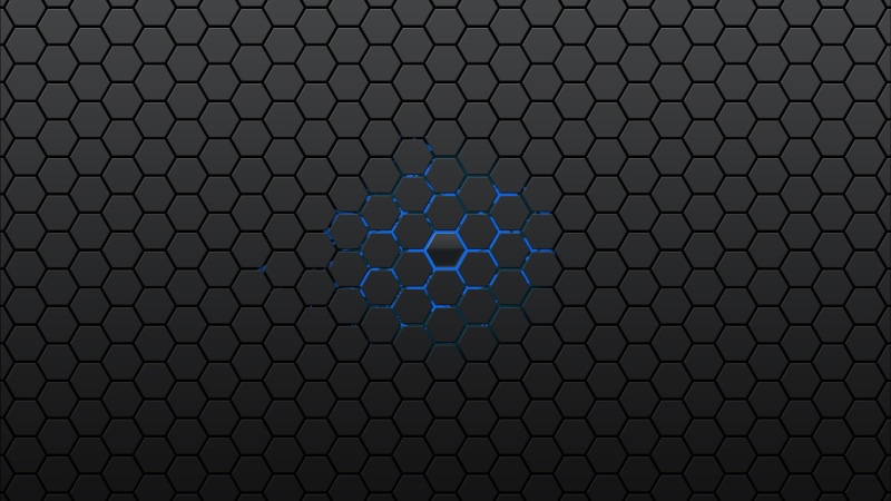 minimalistic, hexagons, pattern, x, art, hd, 1080P, honeycomb, patterns