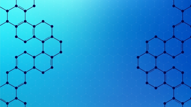 mesh, hexagon, close-up, backgrounds, clear sky, digital composite, no people, blue, chainlink fence, nature, repetition, metal, shape, network, full frame