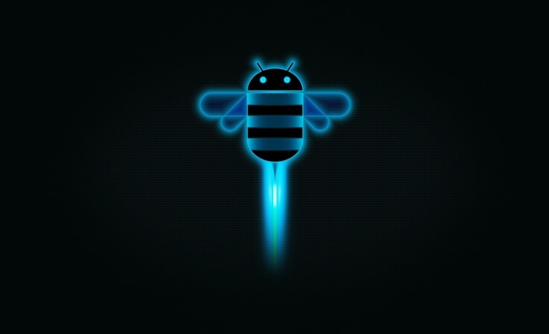 studio shot, Android, illustration, light - natural phenomenon, indoors, no people, 1080P, dark, sign, text, black background, close-up, technology, symbol