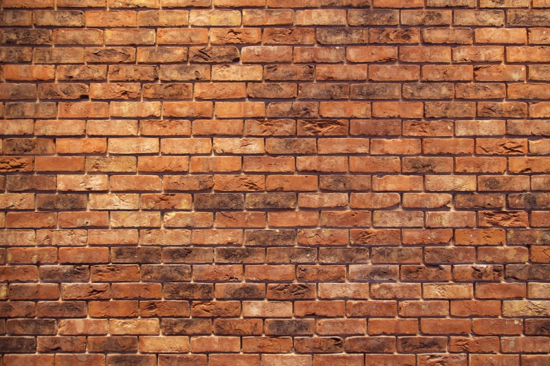 brown, masonry, in a row, architecture, textured, bricks, repetition, old, textured effect, background, pattern, outdoors, cement, building exterior, built structure
