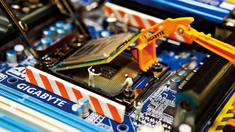 electrical Component, CPU, technology, computer Network, computer, connection, business, industry, computer Equipment, network Server, macro, mother Board