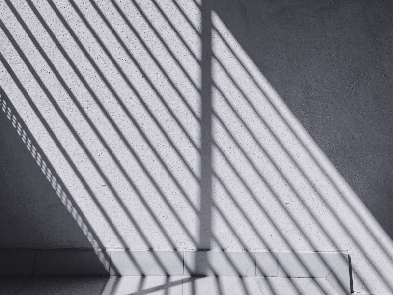 full frame, high angle view, casting, nature, gray, day, built structure, textile, wall - building feature, backgrounds, sunlight, 4K, pattern, focus on shadow