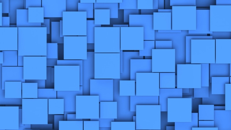 block, pattern, 1080P, repetition, three dimensional, indoors, backgrounds, maze, technology, geometric shape, full frame, texture, shape, design