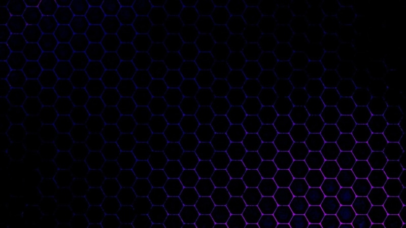 indoors, futuristic, shiny, textured effect, grate, grid, blue, close-up, dark, digital art, security, 1080P, black Color, circle, design, full frame
