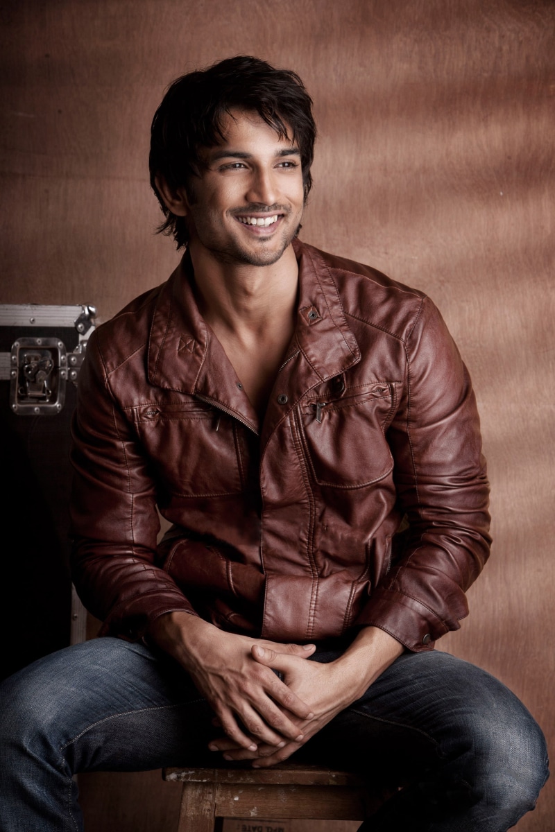 teeth, singh, one person, rajput, toothy smile, fashion, casual clothing, men, jeans, looking at camera, portrait, cheerful, positive emotion, 2K, smiling