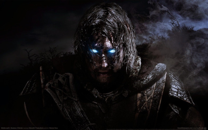 1080P, middle-earth, 1920x1200, earth, shadow, talion, middle, mordor