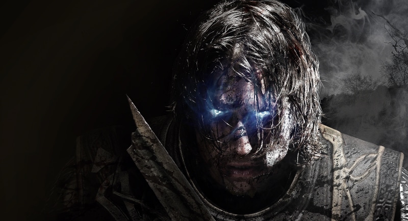 Shadow of Mordor, 4K, video games, Middle-earth: Shadow of Mordor