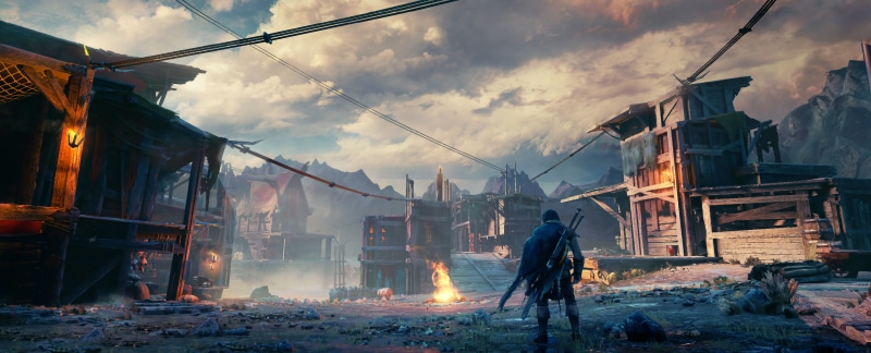 games, 5K, 4k, 5k, hd, middle earth shadow of mordor