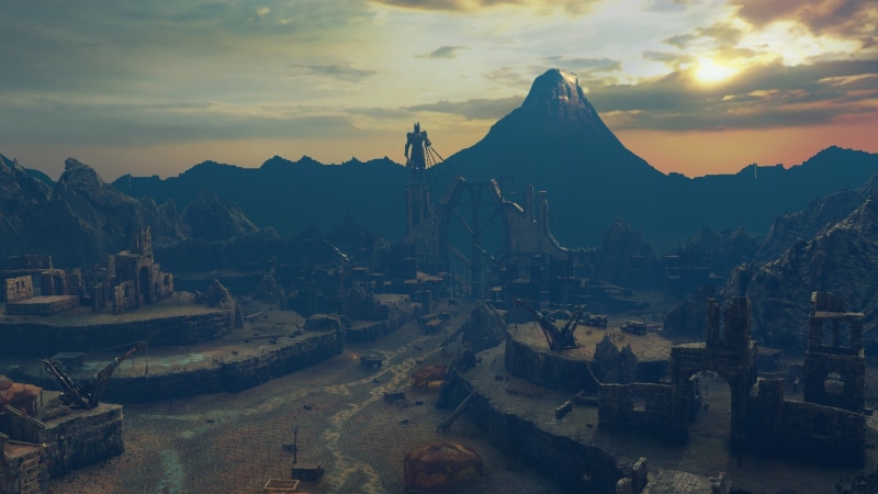 Middle-earth: Shadow of Mordor, 1080P, video games