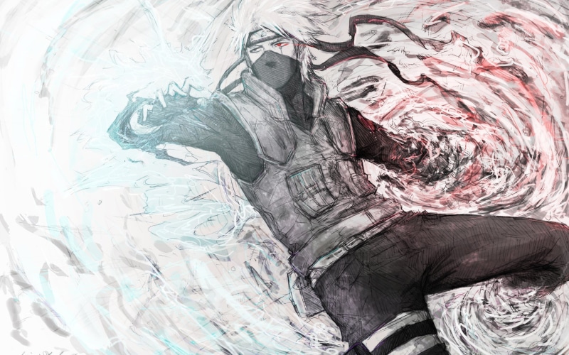 dirt, textured, paintings, pattern, naruto, no people, dirty, paper, Naruto Shippuuden, plastic, full frame, textured effect, art and craft