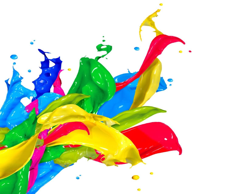 representation, design, acrylic, celebration, splash, drop, backgrounds, abstract, vibrant Color, close-up, animal representation, heat - Temperature, ink