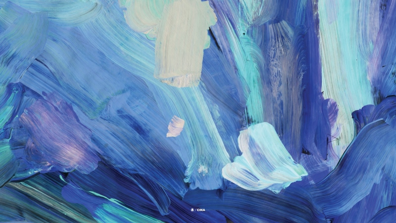 paint, 2K, Ghostly International, illustration, computer Graphic, beauty in nature, painted Image, image, rock, color Image, multi Colored, art Product