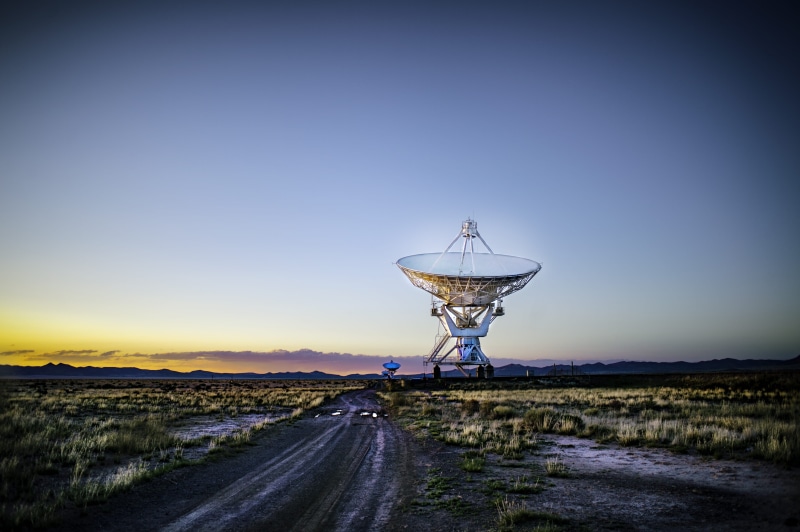 copy space, space, tower, towards, connection, road, radio, tranquility, grass, street, landscape, scenics - nature, technology, radar, satellite, white