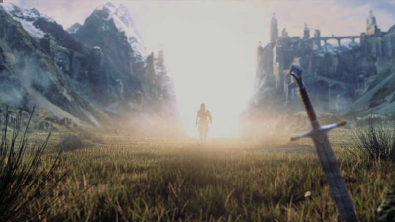 Middle-earth, video games, Middle-Earth: Shadow of War, The Lord of the Rings, 1080P, Middle Earth Shadow of War