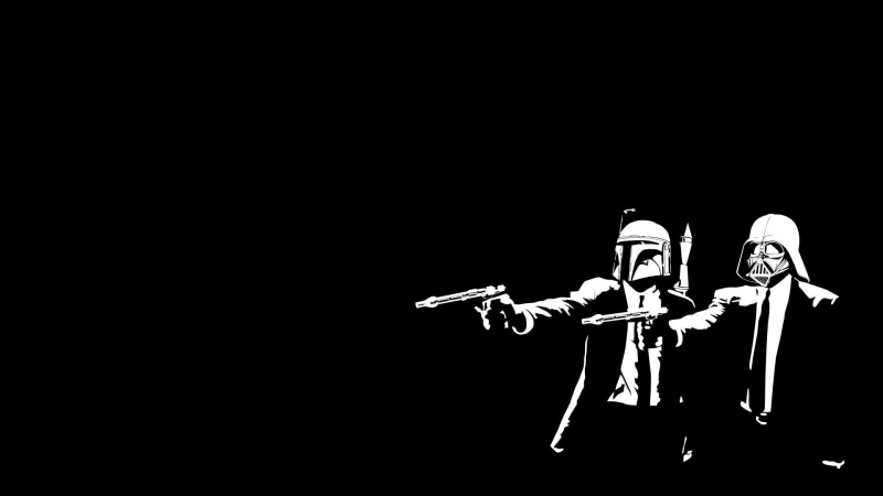 wars, standing, star, representation, front view, art and craft, male likeness, 1080P, digital art, copy space, full length, Star Wars, crossover, studio shot