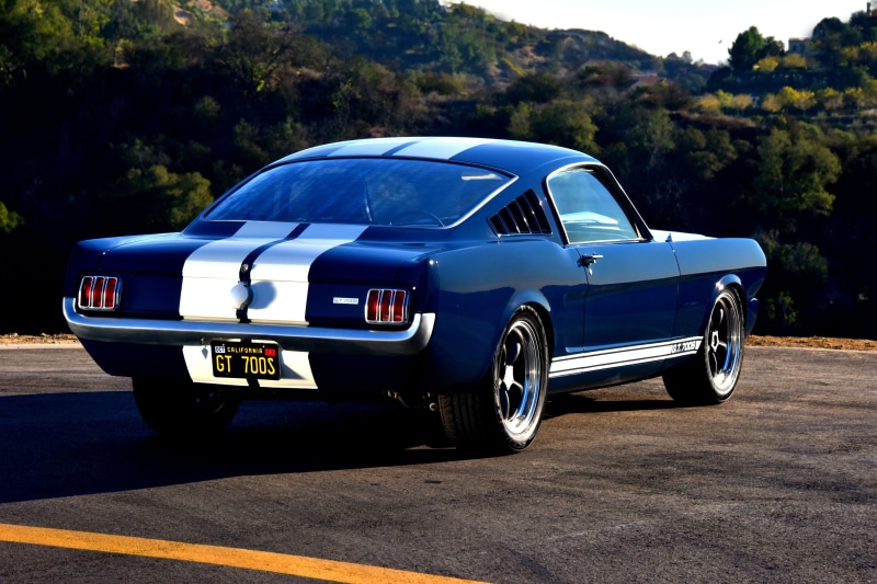 fastback, mustang, cars, 1965, 5K, ford