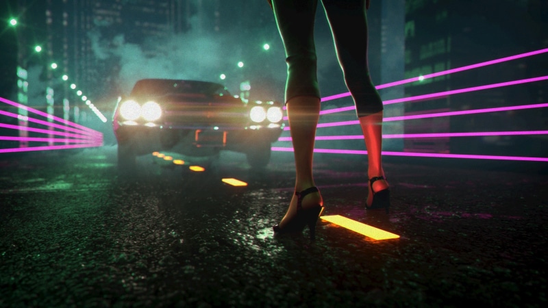 Lights, Night, Auto, Music, JohnLeePee, Synthwave, Synth pop, Neon, Synth, Synthpop, 1080P, Machine, Synth-pop, Feet, Shoes, Retrowave, Darkwave, Sinti