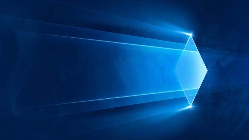 laser, geometric shape, blue background, Windows 10, lights, 1080P, square, abstract, light - natural phenomenon, light beam, lighting equipment