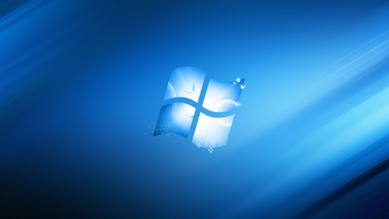 electric lamp, illuminated, ceiling, glowing, 1080P, blue background, ice, lighting equipment, logo, light - natural phenomenon, artwork, operating system