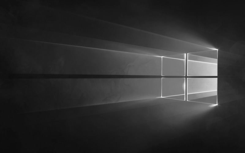 Windows 10, 1080P