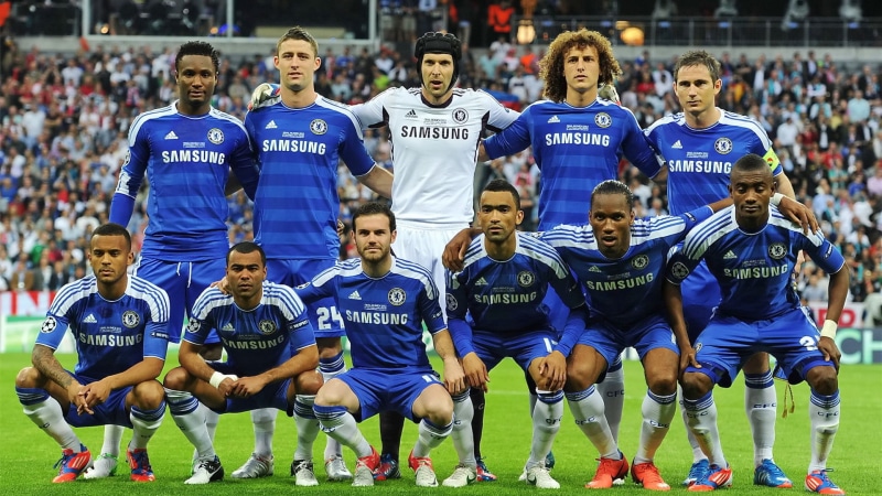 sport, team, action, sports Team, sportsman, soccer, team Sport, full length, group Of People, clothing, samsung, competitive Sport, Champions League Final
