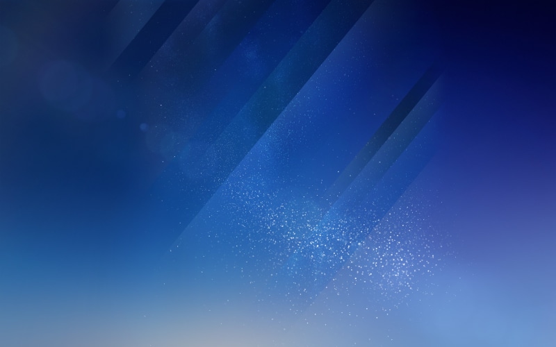no people, nature, clear sky, star - space, star field, space, sky, star, samsung, 4K, galaxy, blue background, s8, pattern, christmas, night, winter