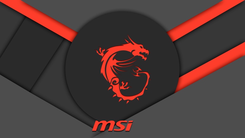 4K, gaming laptop, MSI, video games