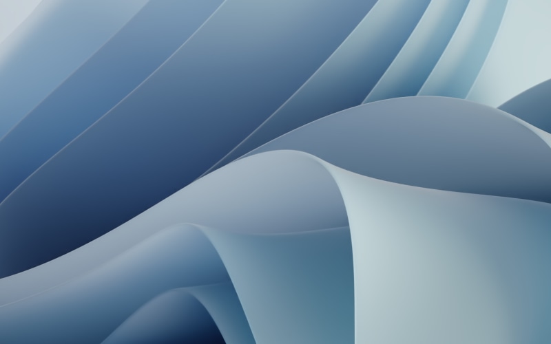 4K, windows 11, material minimal, minimalism