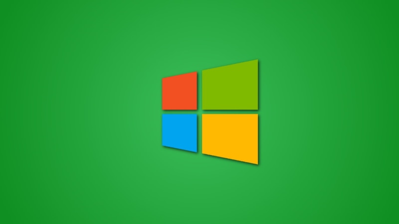 720P, Windows 10, Microsoft Windows